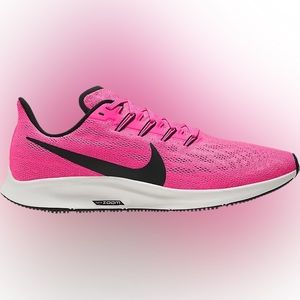 New Nike Zoom Pegasus 36